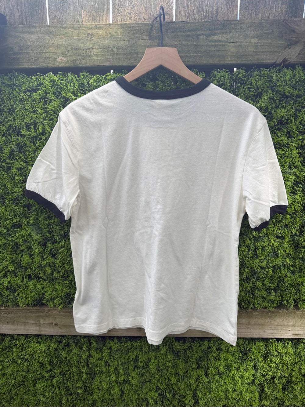 Kasey Musgraves + Lee “You Can Have Your Space, Cowboy” Tee NWT - Picture 3 of 3